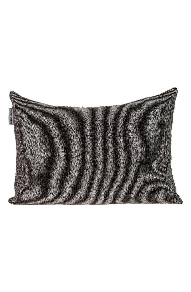 Parkland Aster Embellished Throw Pillow 1