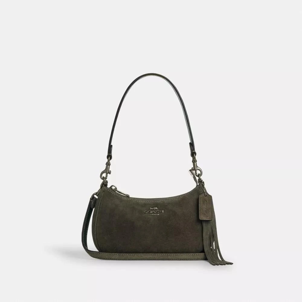 Coach Teri Mini Crossbody Bag 1