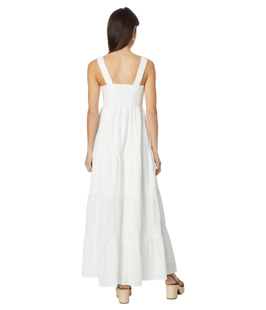 Paige Ginseng Dress 2