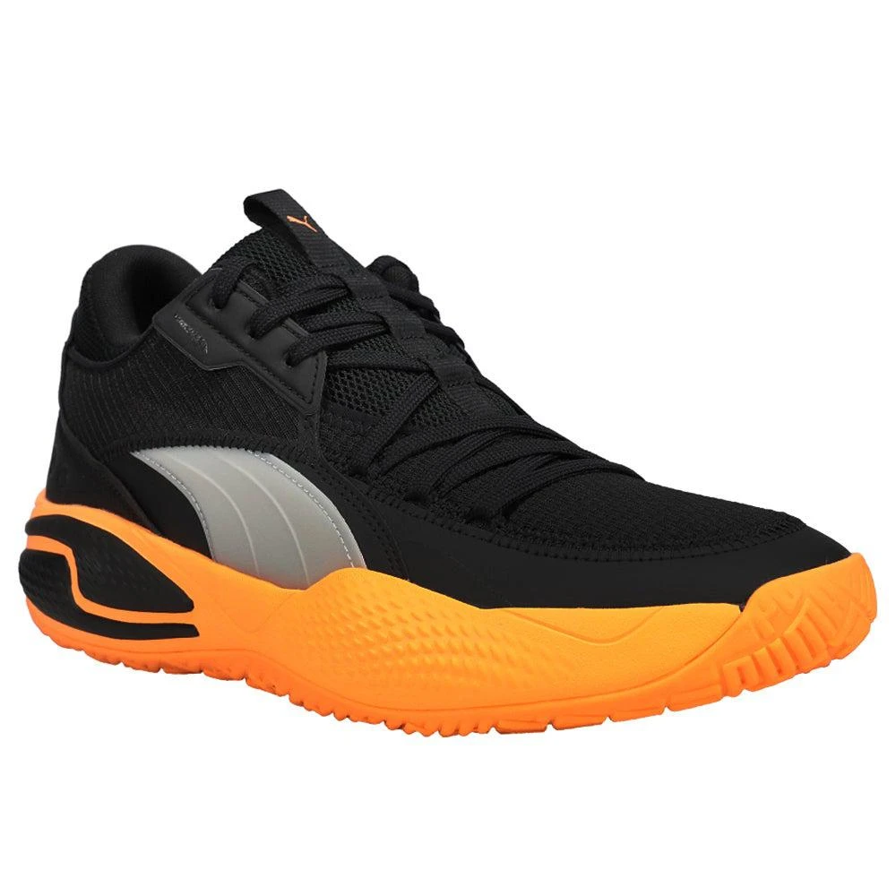 Puma Court Rider I Basketball Shoes 2