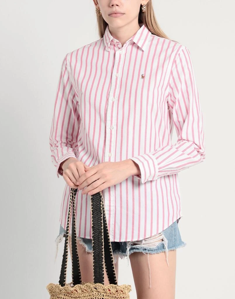 Ralph Lauren Striped shirt 2
