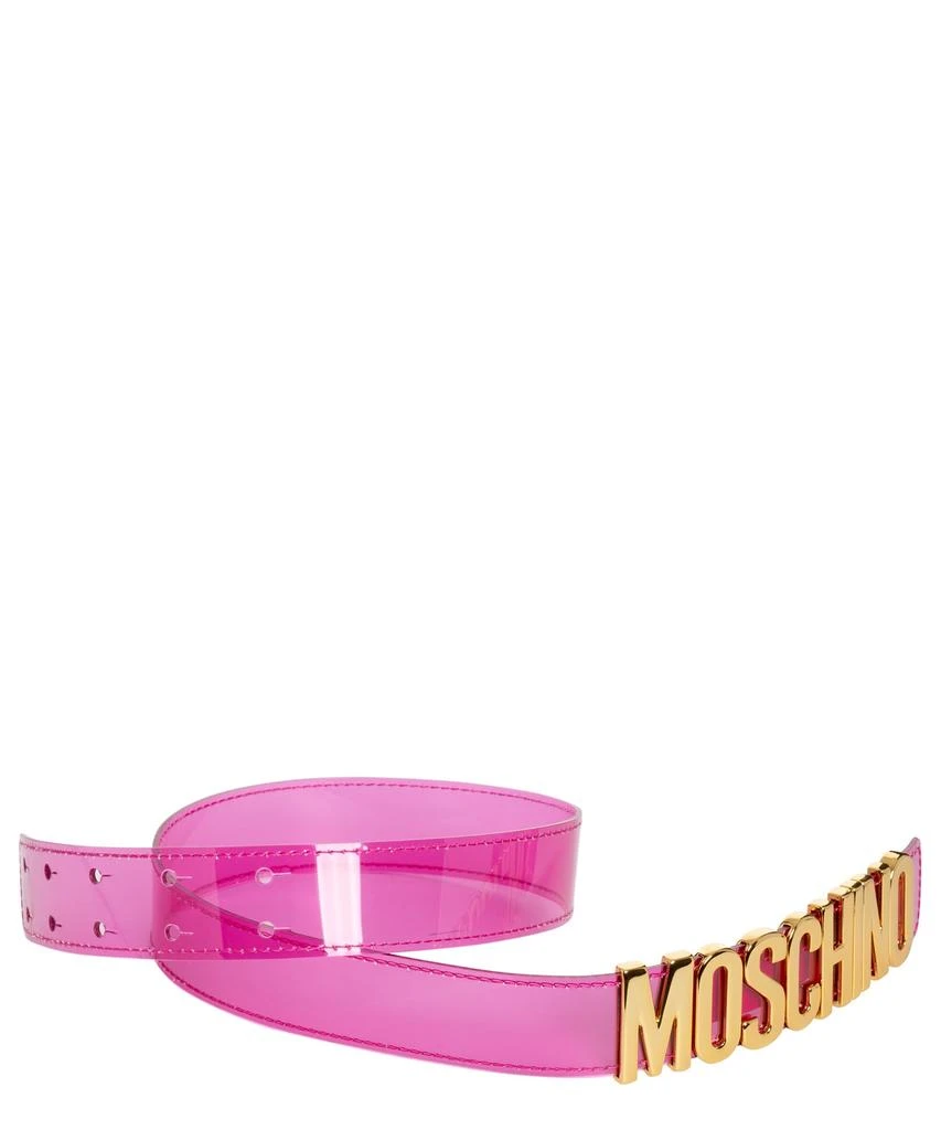 Moschino Moschino Belt 3