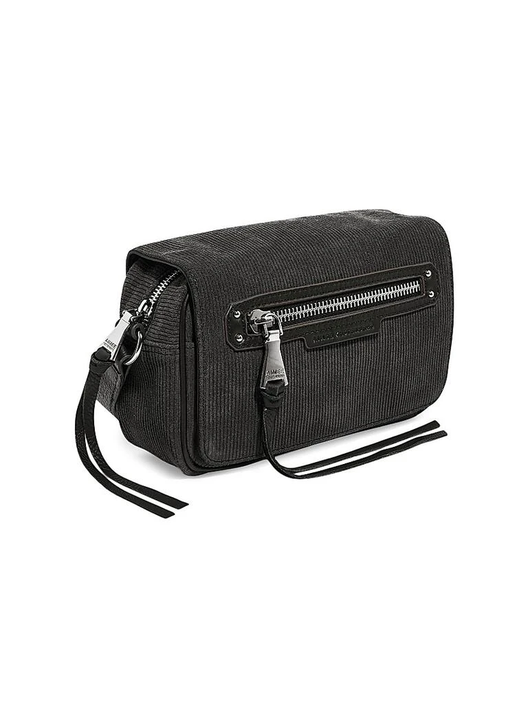 Aimee Kestenberg Stockbridge Leather Crossbody Bag 4