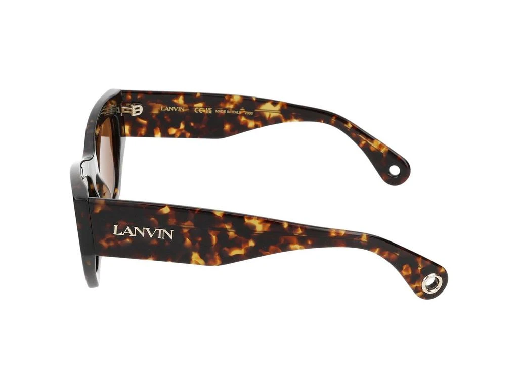 Lanvin Lanvin Sunglasses 3