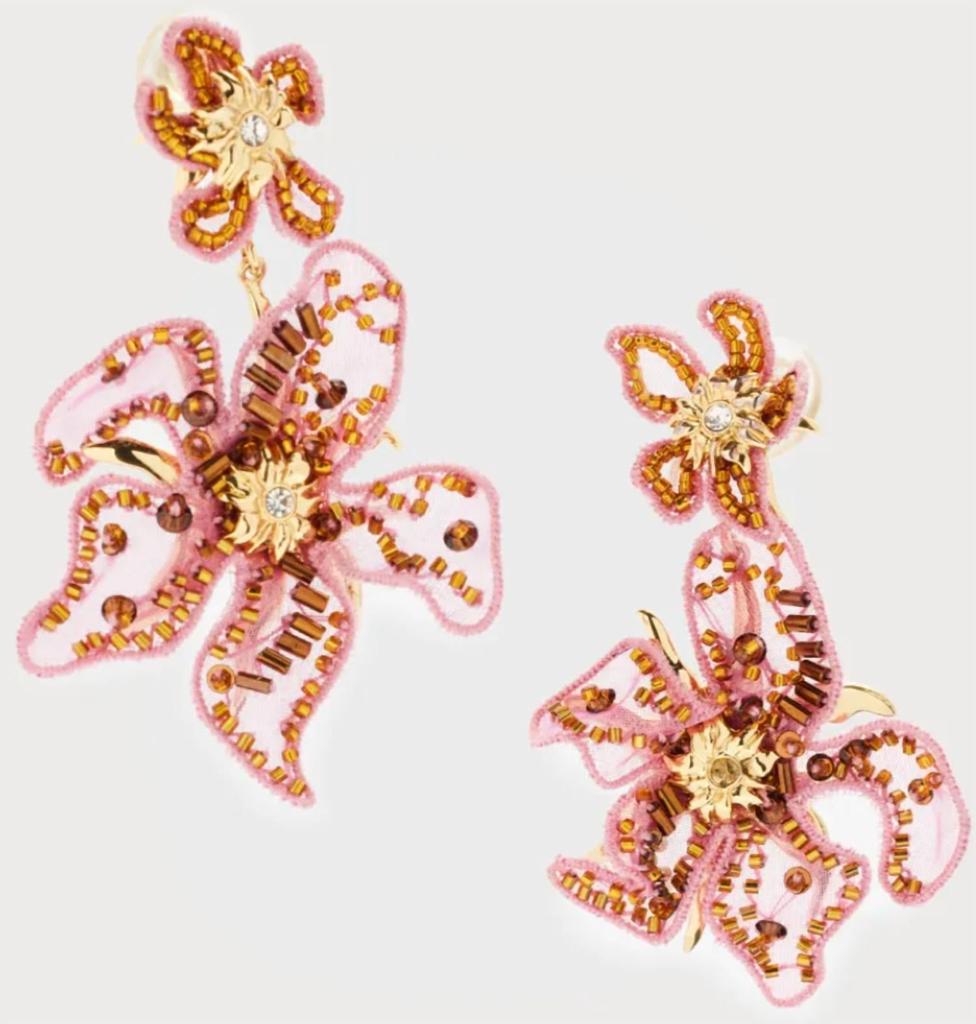 Mignonne Gavigan Mignonne Gavigan - Estefania Lux Earring