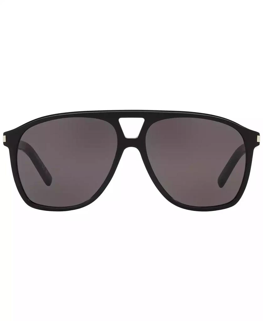 Yves Saint Laurent Women
s SL 596 Dune Sunglasses YS000473 3