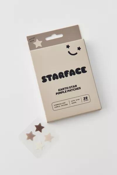 Starface Starface Hydro-Star Hydrocolloid Pimple Patch Set