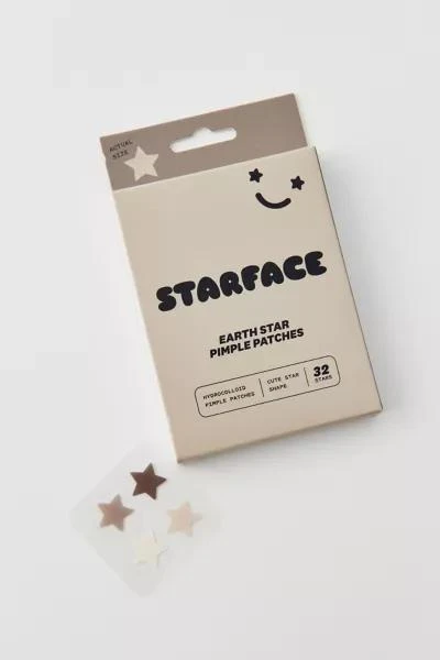 Starface Starface Hydro-Star Hydrocolloid Pimple Patch Set 1