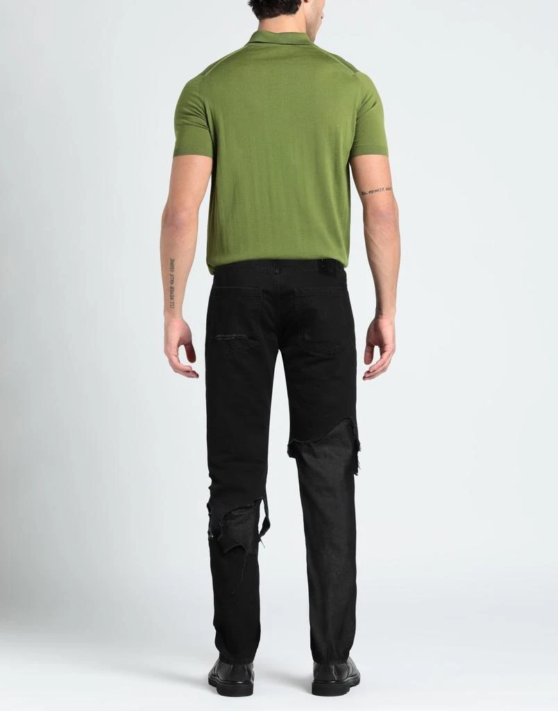 RAF SIMONS Denim pants 3