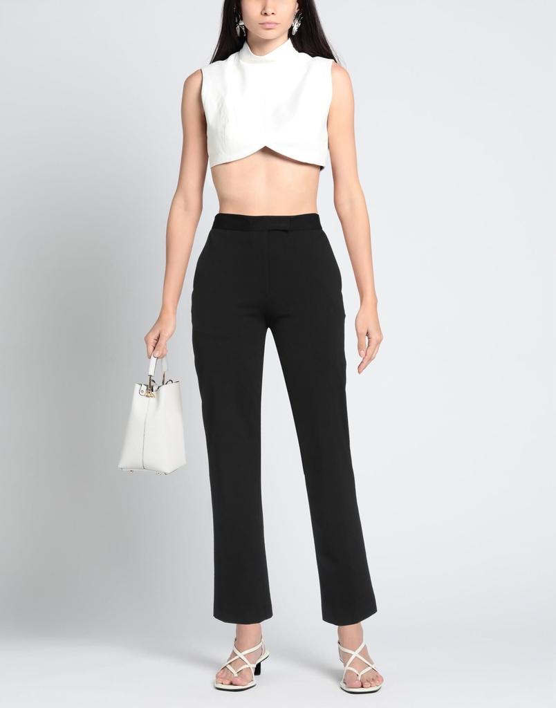 ROSE' A POIS Casual pants