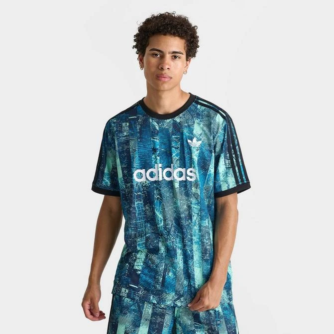 Adidas Men's adidas Originals FTB T-Shirt - Sleep & Underwear - Save $10  OFF On $100 - BeyondStyle