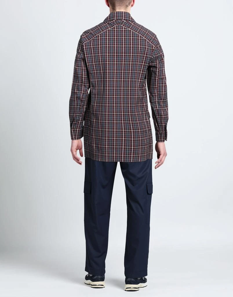 ESEMPLARE Full-length jacket 3
