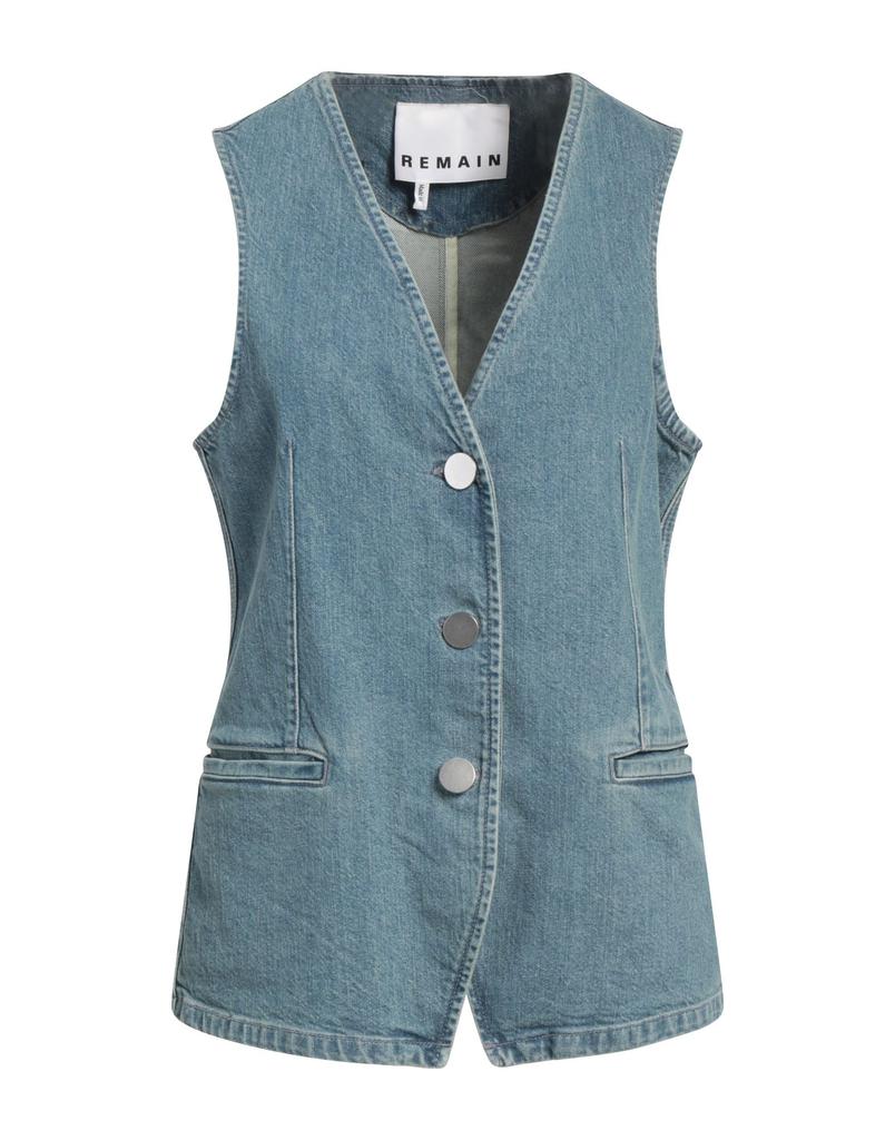 REMAIN Denim jacket