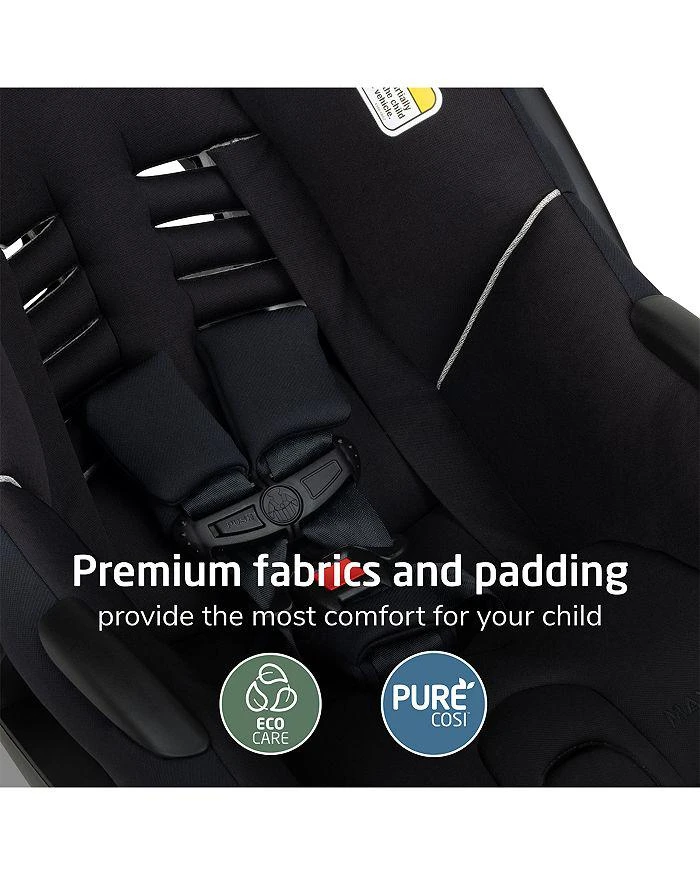 Maxi-Cosi Mico® Pro+ Infant Car Seat 7