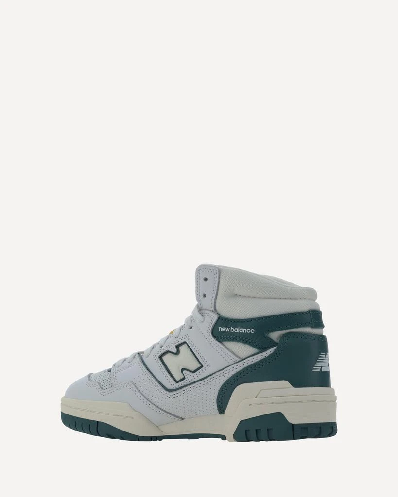 New Balance 550 High Sneakers 2