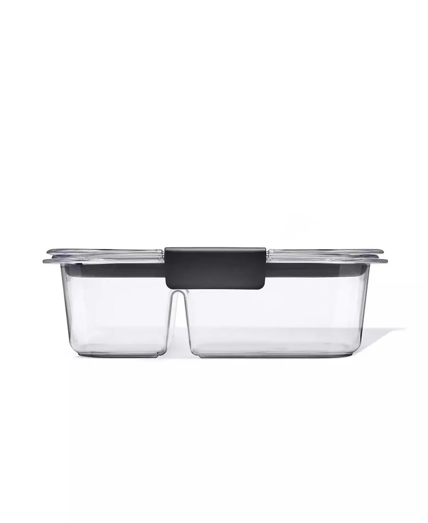 Rubbermaid Brilliance 2.85 Cup Food Storage Container 2