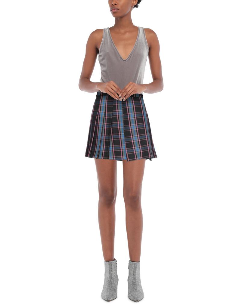 Matthew Adams Dolan Mini skirt