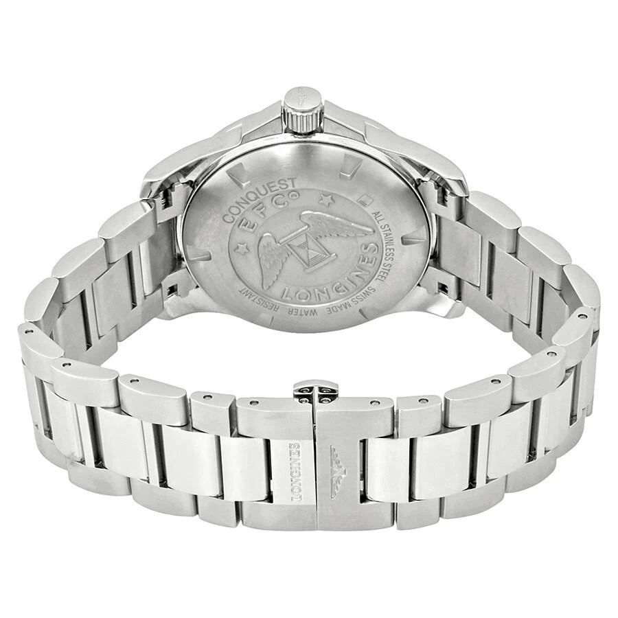 Longines Conquest Blue Dial 41mm Men's L3.759.4.96.6 3