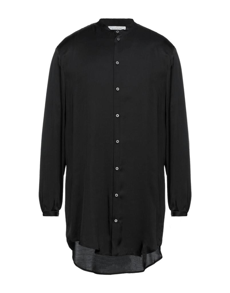 NOSTRASANTISSIMA Solid color shirt