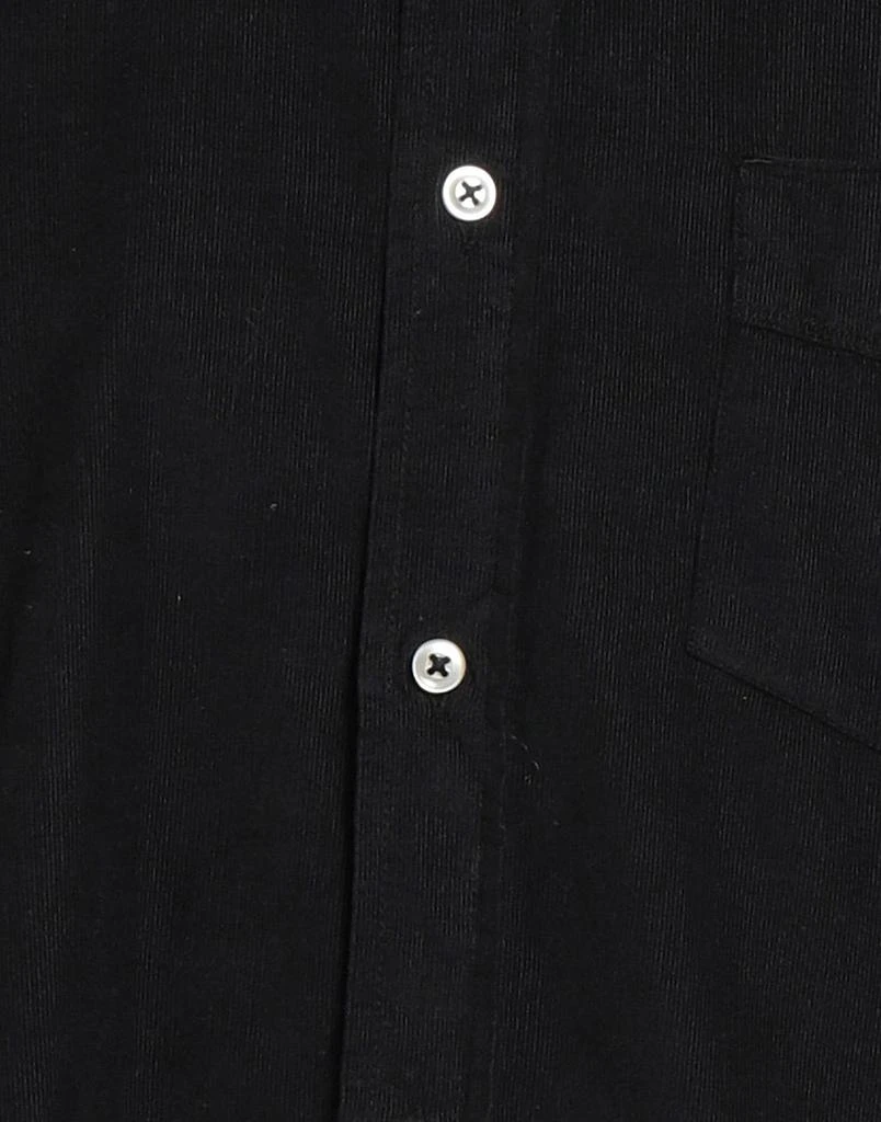 Officine Générale Solid color shirt 4