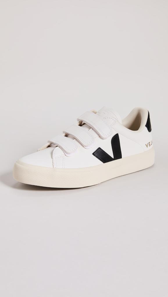 Veja Recife Logo Sneakers