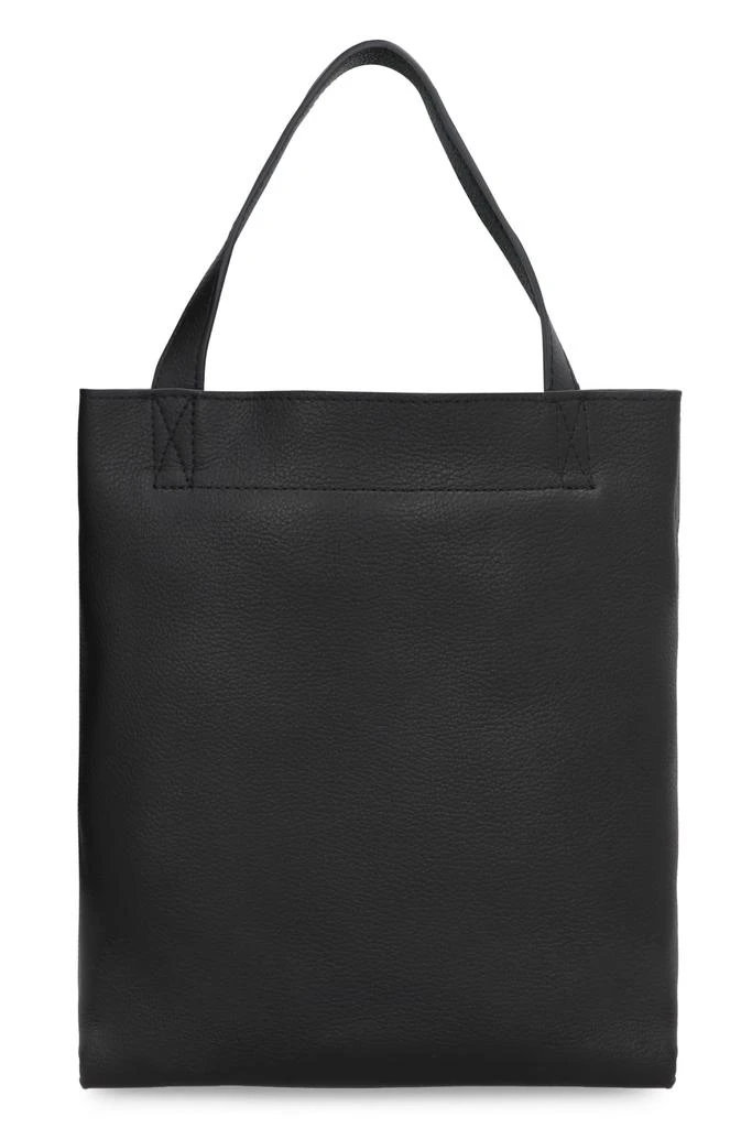 A.P.C. Maiko Leather Tote 3