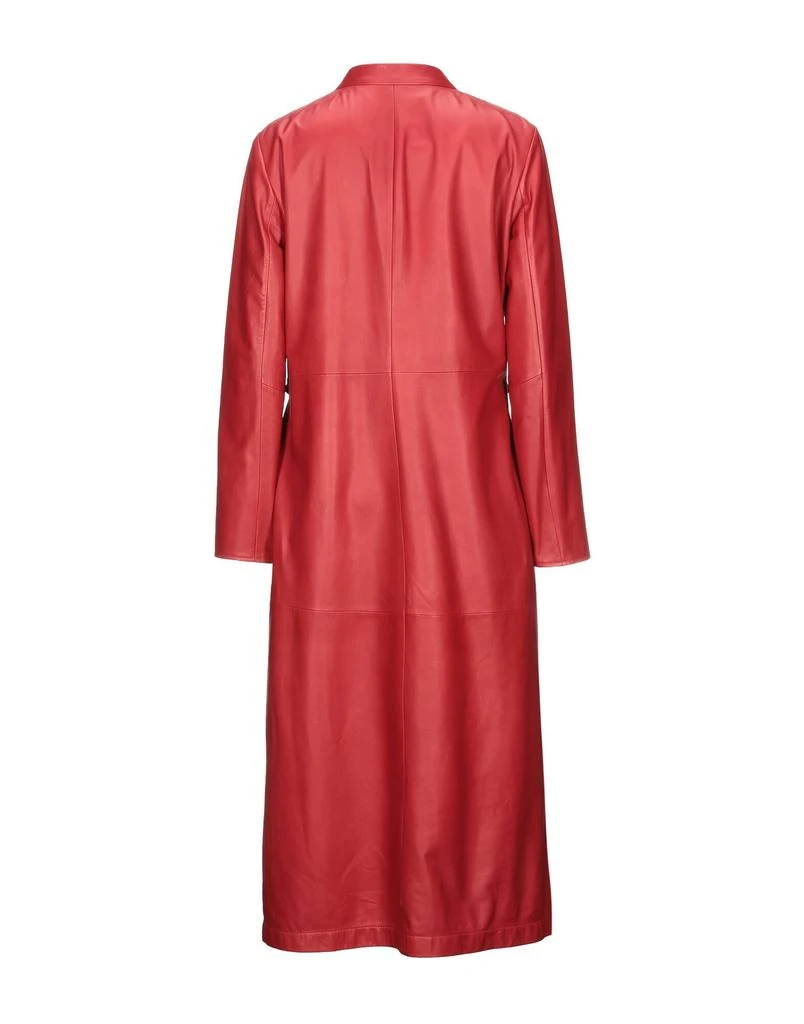 Emporio Armani Full-length jacket 2