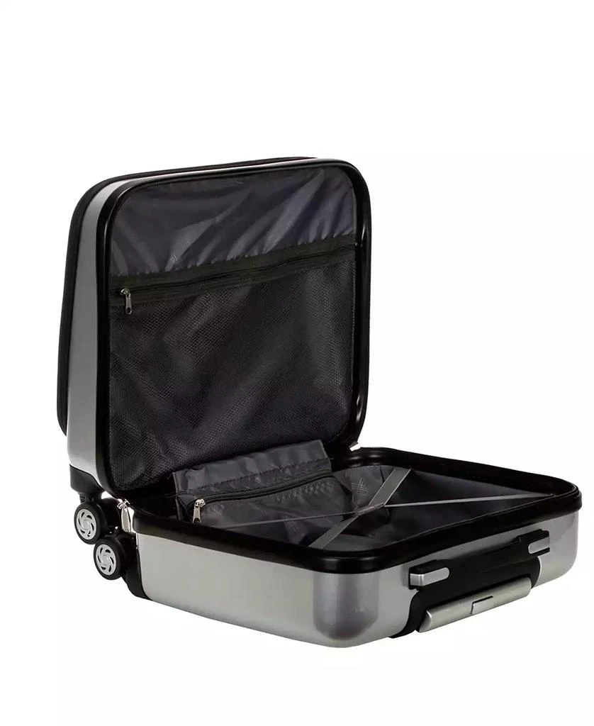 Rockland Revolution 14" Hardside Carry-On Computer Case 6
