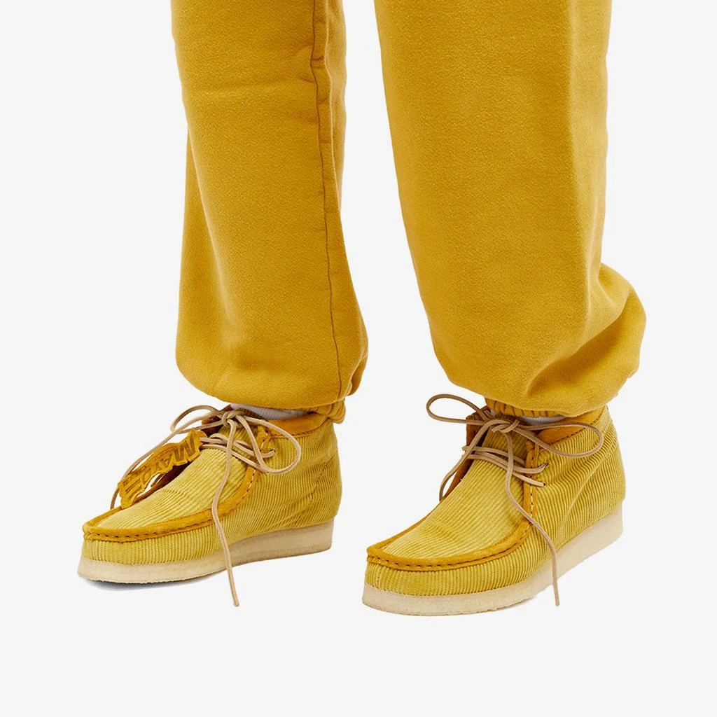 Clarks Clarks Originals Mayde Wallabee Boot 6