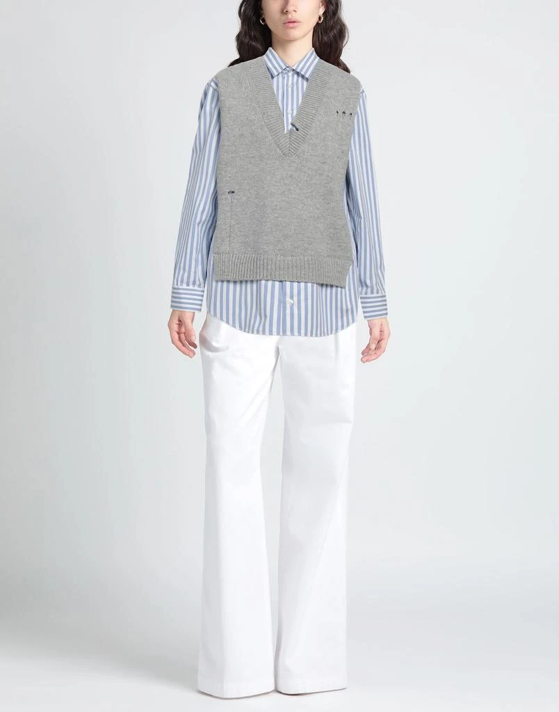 MAISON MARGIELA Striped shirt 2