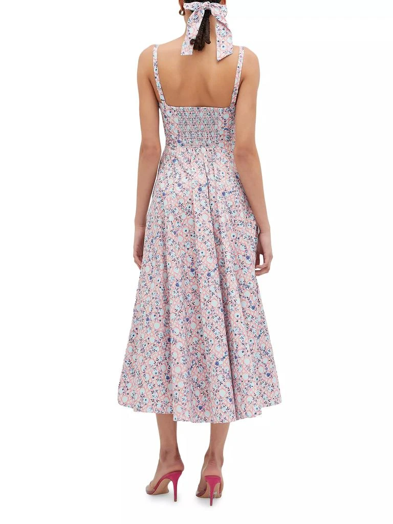 Hill House Home The Margot Dress 4
