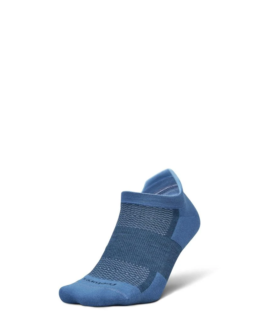 Feetures High Performance Max Cushion No Show Tab 1