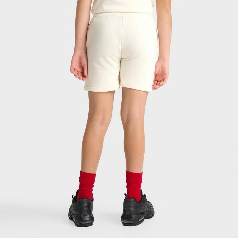 SUPPLY & DEMAND Kids' Supply & Demand Chrome Shorts 4