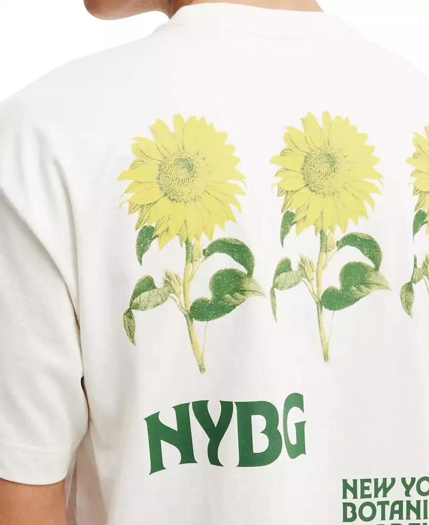 Cotton On Men's Box Fit New York License T-Shirt 3