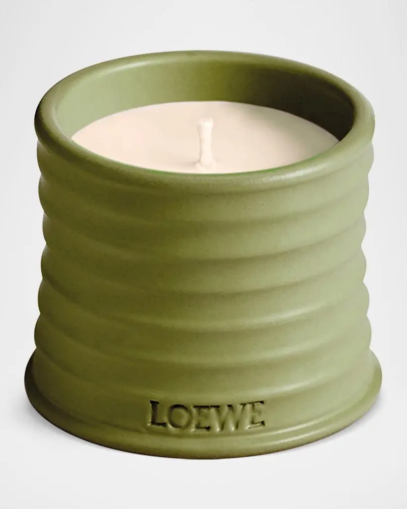 Loewe Pistachio Medium Scented Candle 20.7 oz.