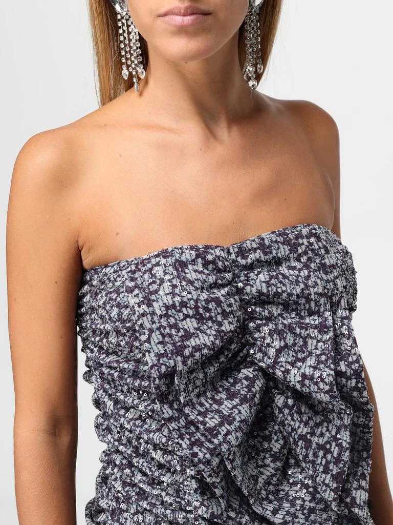 ROTATE Birger Christensen Top woman Rotate 4