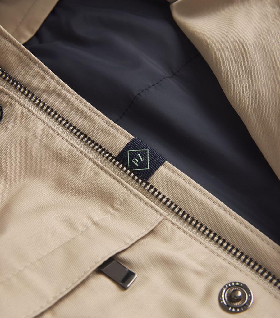 PAL ZILERI Oyster Field Jacket - Jackets - Compare Prices from 5+