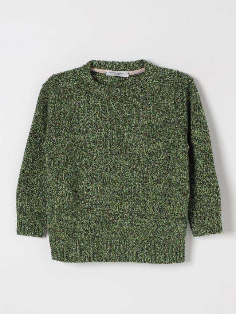 Paolo Pecora Sweater kids Paolo Pecora