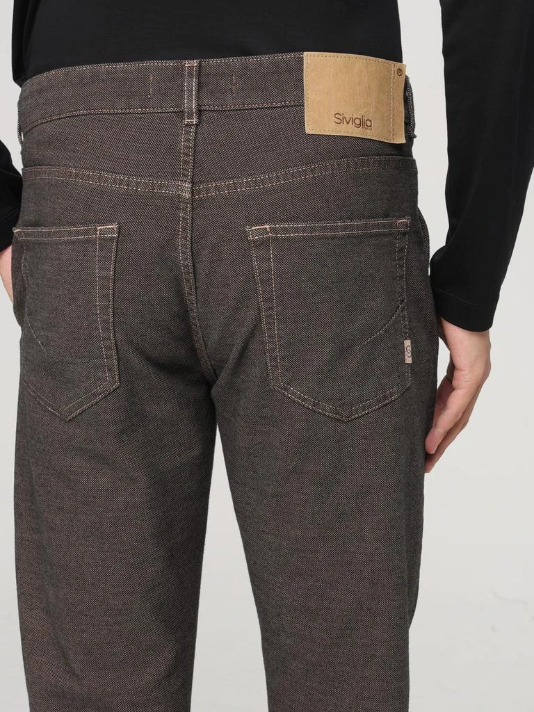 SIVIGLIA Pants men Siviglia 3
