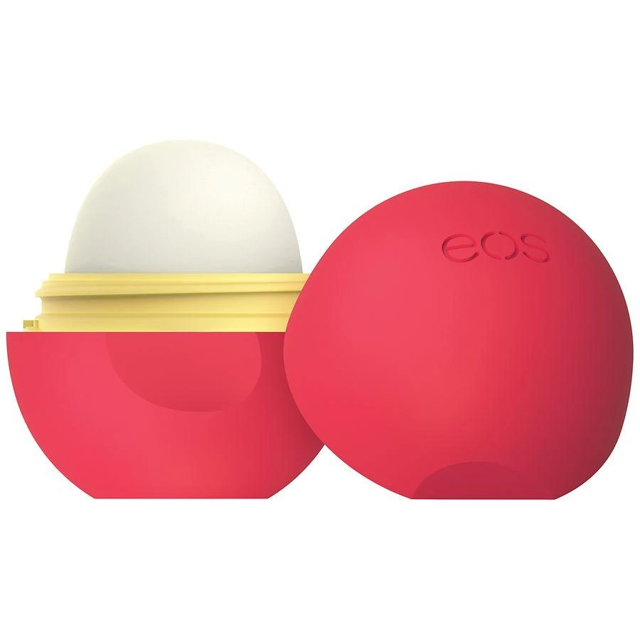 EOS Natural Shea Lip Balm Coconut Milk 3