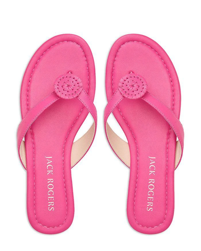 Jack Rogers Women's Roxy Flop-Flops 3