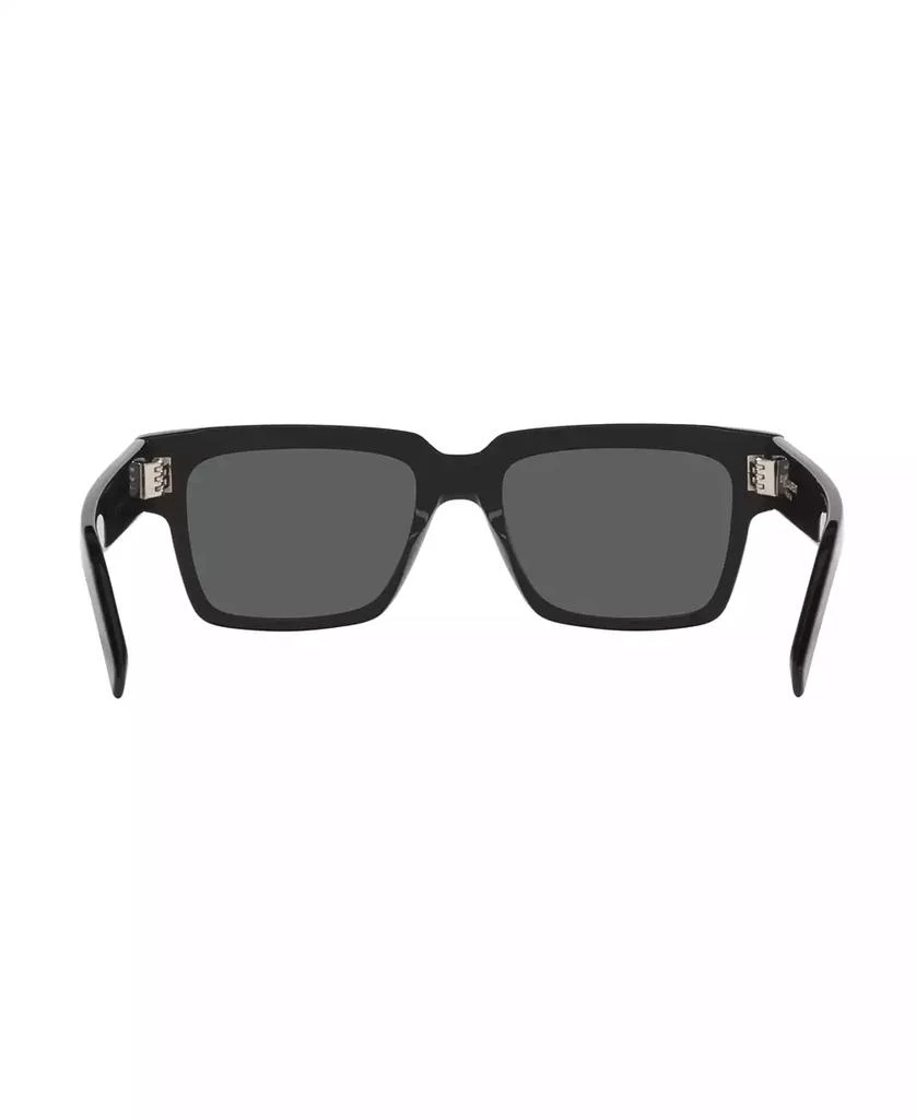Yves Saint Laurent Men
s Vadim Sunglasses, SL 732 YS000617 4