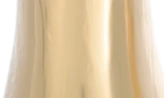 Ettika Jewelry Molten Square Hoop Earrings 2