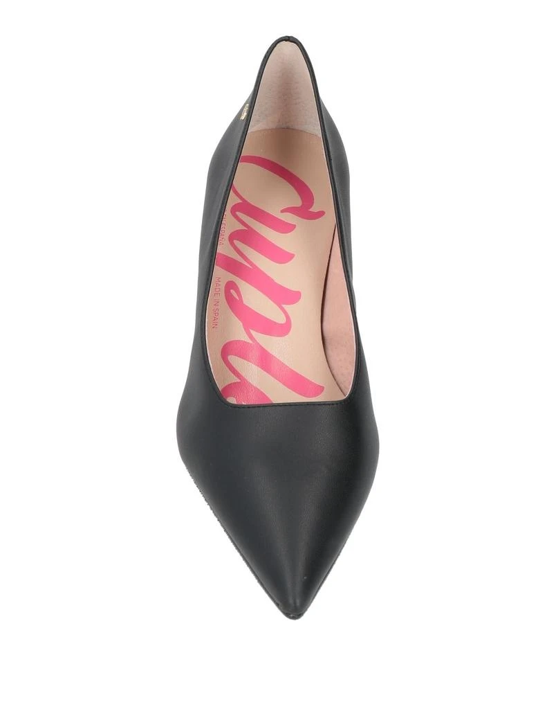 CUPLÉ Pump 4