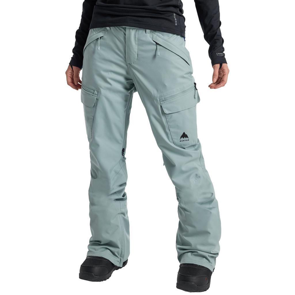 Burton Burton Gloria Stretch Insulated Pants - Women
s