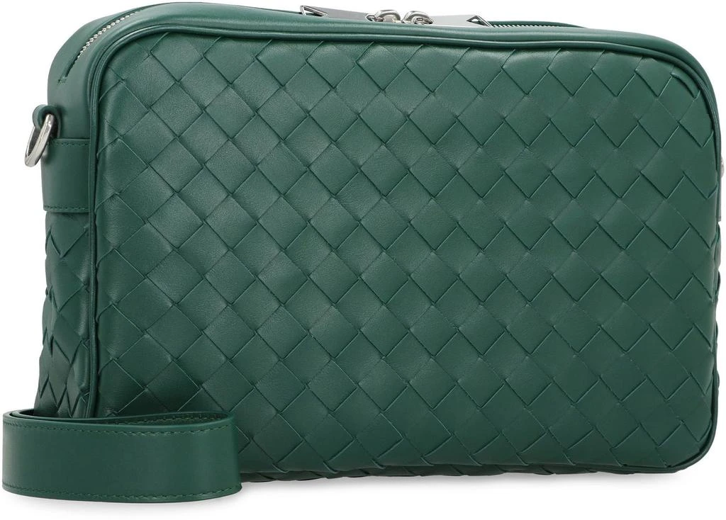 Bottega Veneta Bottega Veneta Leather Camera Bag 3