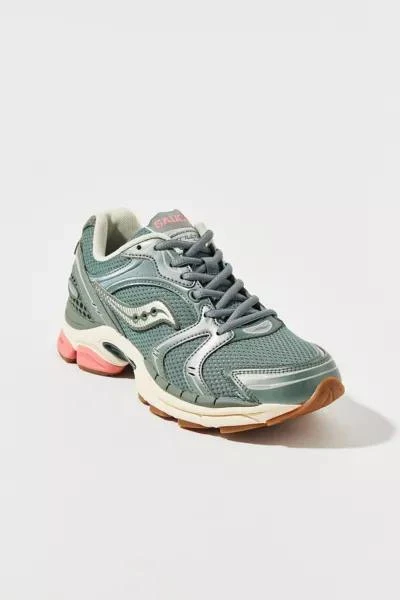 Saucony Saucony Women's ProGrid Triumph 4 Sneaker 3