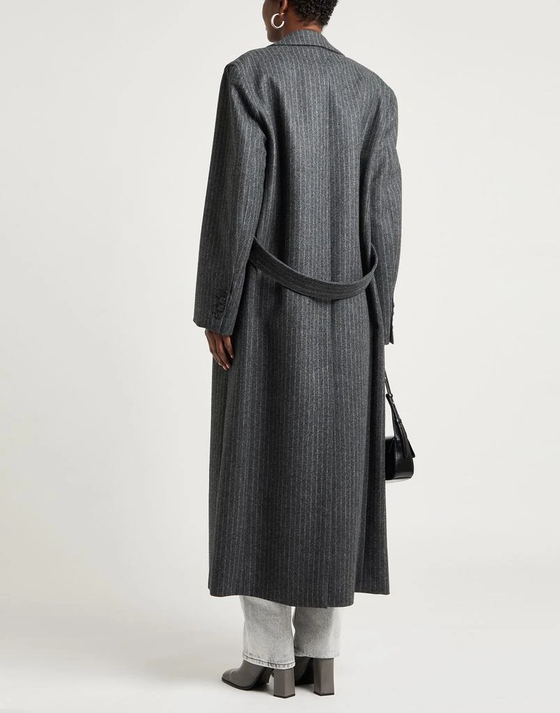 GAUCHERE Full-length jacket 3