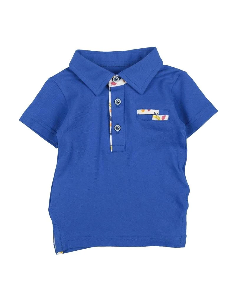 MANUELL 
FRANK Polo shirt