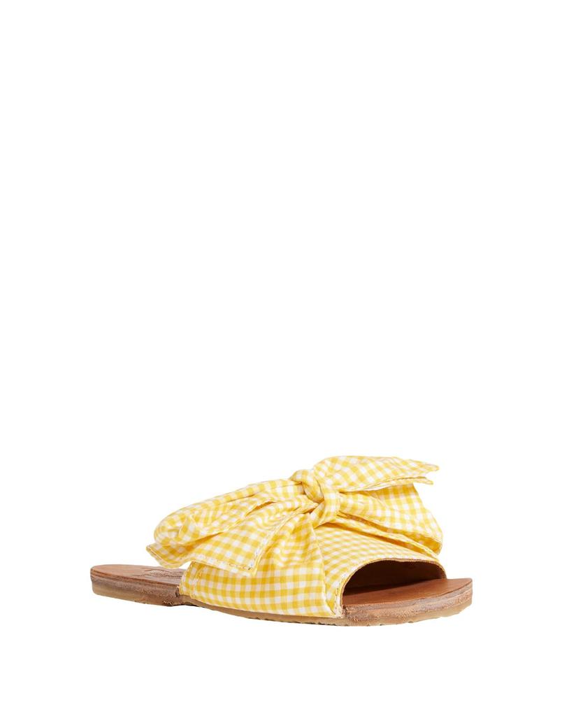 Brother Vellies Sandals